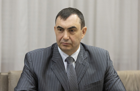 Роман Некрасов.