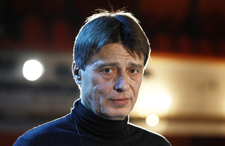 Анатолий Лобоцкий.