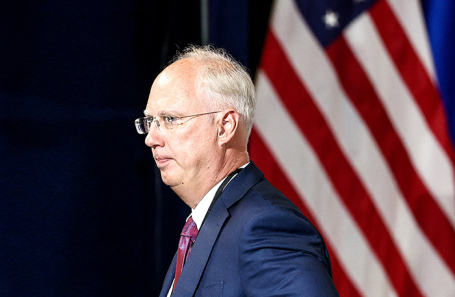 Кирилл Дмитриев.