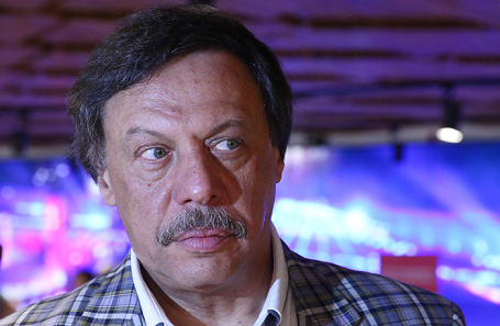 Михаил Барщевский.