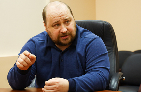  Денис Логунов.