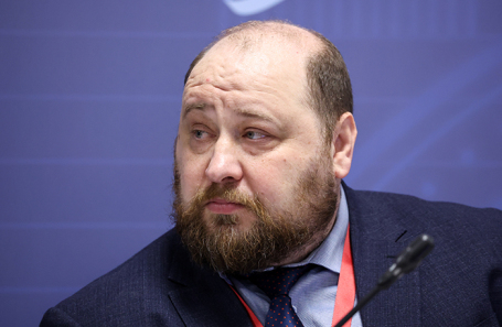 Денис Логунов.