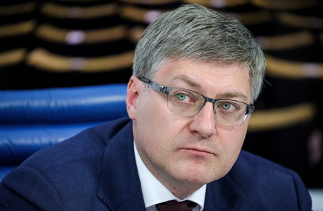 Павел Степанов.