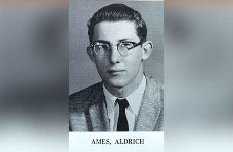 Олдрич Эймс.