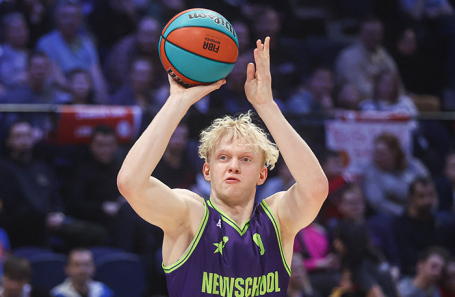 Даниил Касаткин.