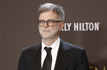 Пол Томас Андерсон.