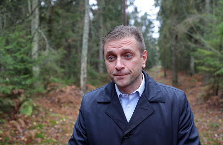 Анатолий Калина.