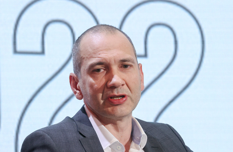 Алексей Скляр.