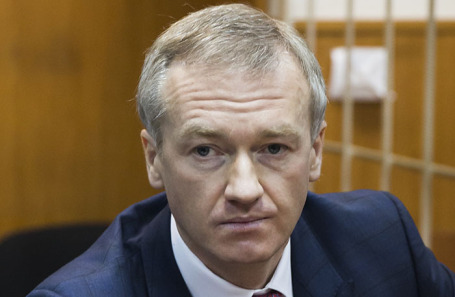 Владислав Баумгертнер.