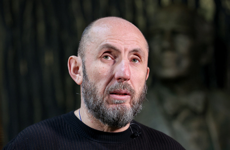 Владимир Кехман.