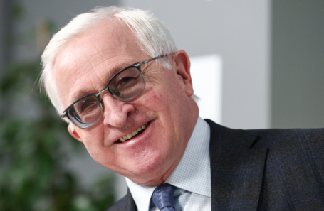 Александр Шохин.