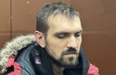 Артемий Останин.