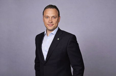 Тарас Скворцов.