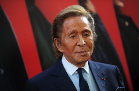 Валентино Гаравани.