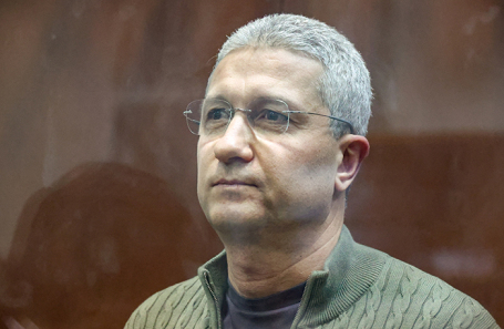 Тимур Иванов.