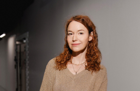 Директор Бренд-центра hh.ru, идеолог и методолог Рейтинга работодателей России Нина Осовицкая.