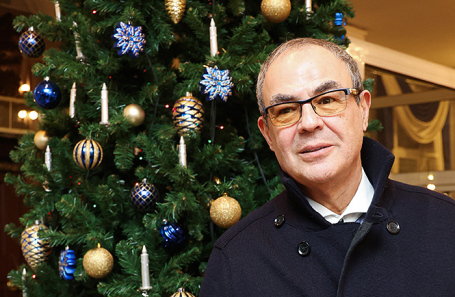 Леонид Роберман.