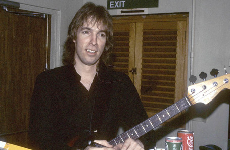 Фрэнсис Бухгольц.