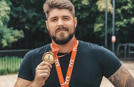 Николай Свечников.