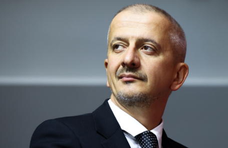 Константин Богомолов.