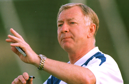 Борис Игнатьев.