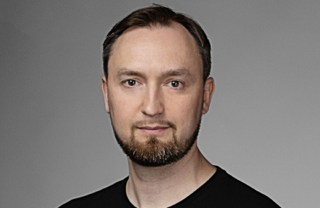 Вице-президент по информационной безопасности МТС Банка Илья Зуев.