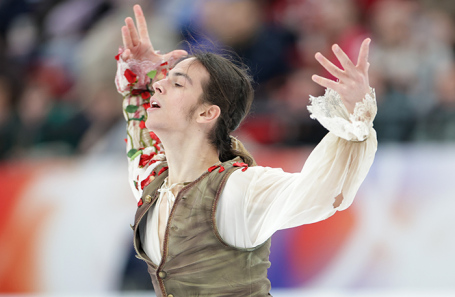 Петр Гуменник.