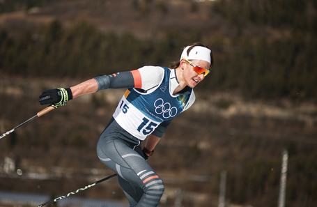 Савелий Коростелёв.