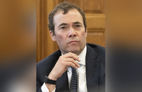 Уилл Льюис.