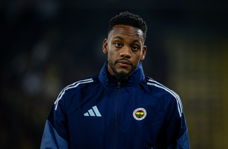 Джон Дуран.