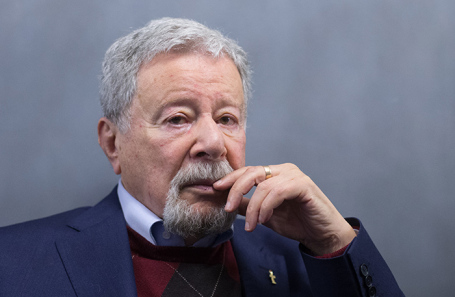 Генрих Падва.