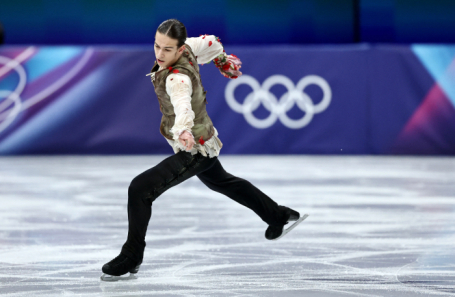 Петр Гуменник.