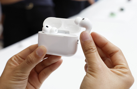 Архивное фото.