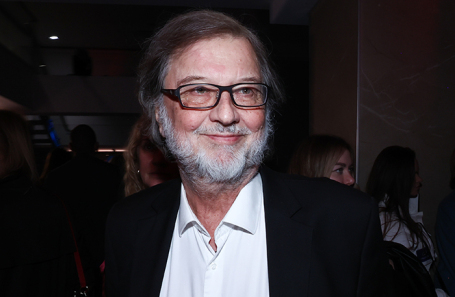 Алексей Рыбников.