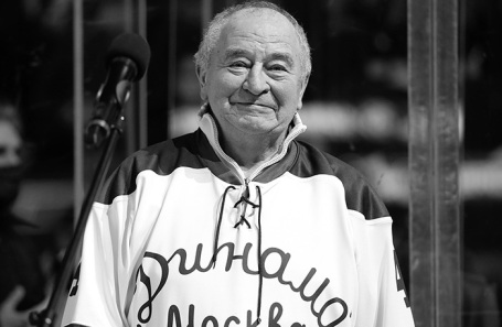 Александр Филиппов. 