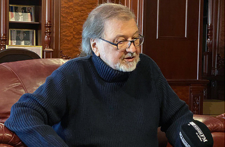 Алексей Рыбников. 