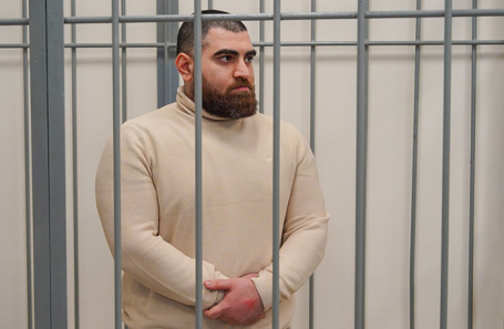 Арсен Маркарян.