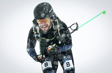 Никита Филиппов.