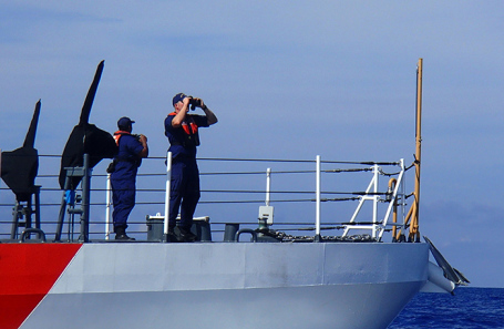 Архивное фото.