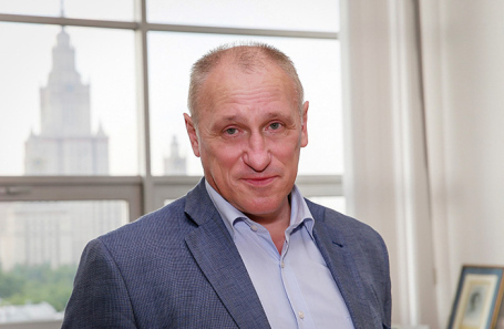 Александр Аузан.