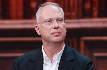 Кирилл Дмитриев.