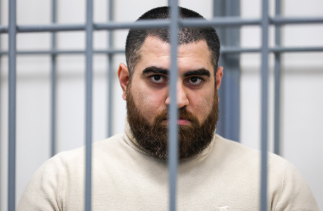 Арсен Маркарян.