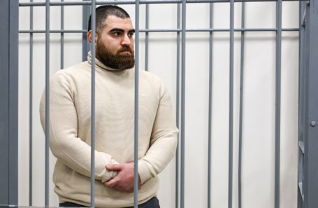 Арсен Маркарян.