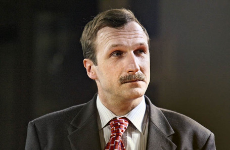 Георгий Бовт. 