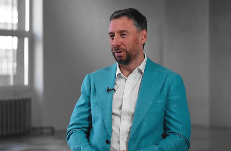 Владислав Бакальчук.