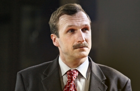 Георгий Бовт. 