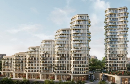 Визуализация проекта МУЗА.