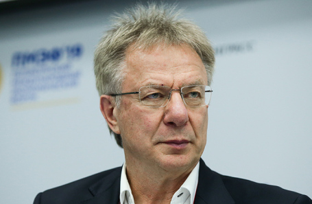 Александр Галицкий.