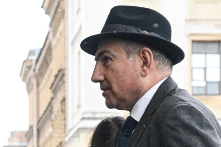 Премьер-министр Армении Никол Пашинян.