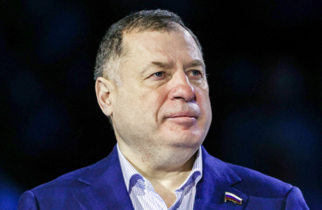 Юрий Швыткин.